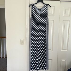 Style & Co. maxi dress